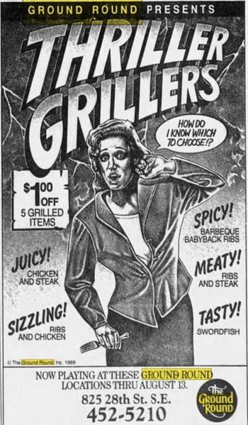 Ground Round - Jul 14 1989 Article (newer photo)